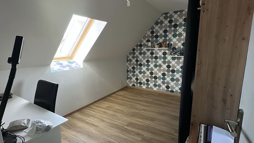 Maison LE PIN (77181) GEST IMMO PRIME