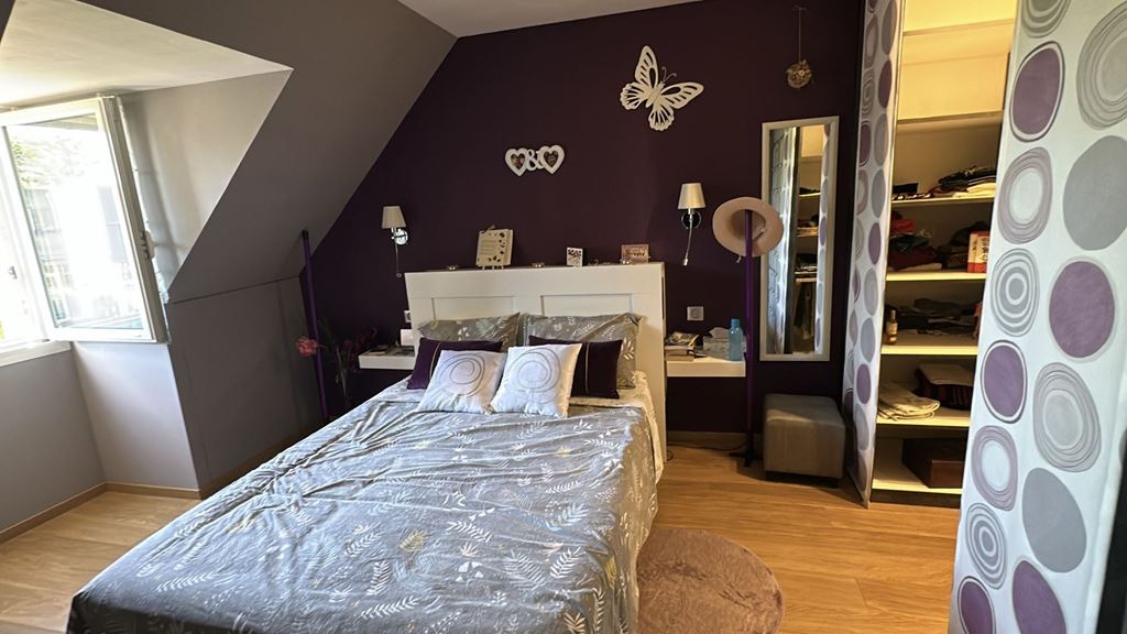 Maison LE PIN (77181) GEST IMMO PRIME