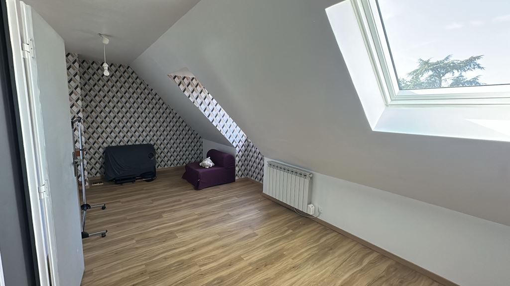 Maison LE PIN (77181) GEST IMMO PRIME