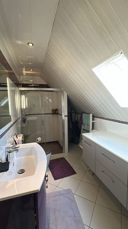 Maison LE PIN (77181) GEST IMMO PRIME