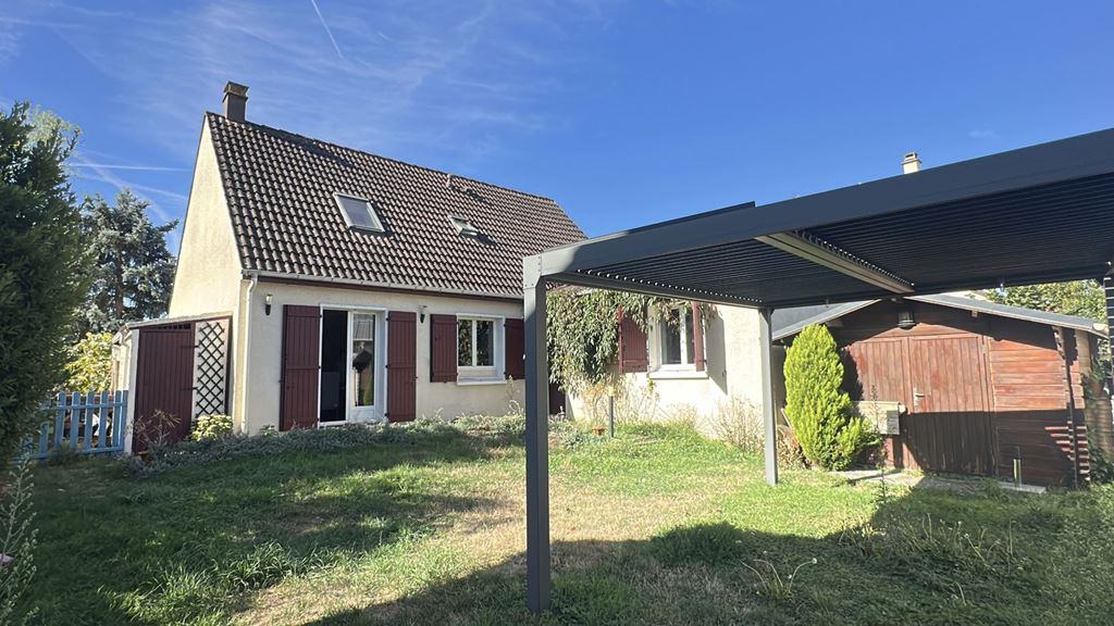 Maison LE PIN (77181) GEST IMMO PRIME