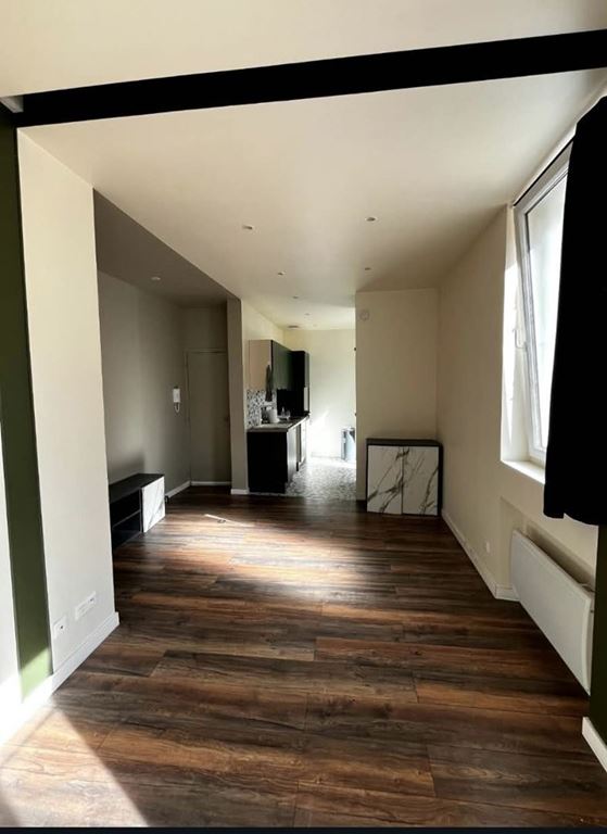 Appartement Studio LA FERTE SOUS JOUARRE (77260) GEST IMMO PRIME