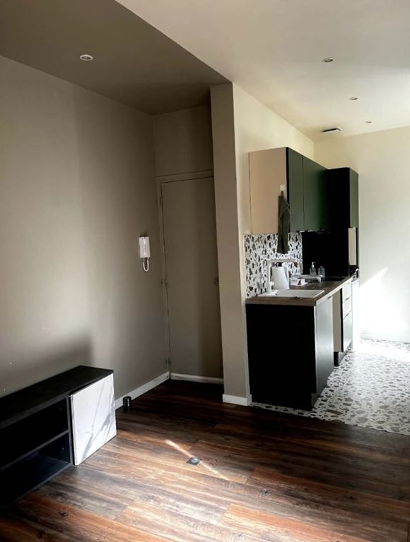 Appartement Studio LA FERTE SOUS JOUARRE (77260) GEST IMMO PRIME