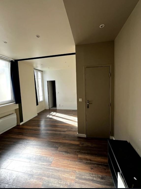 Appartement Studio LA FERTE SOUS JOUARRE (77260) GEST IMMO PRIME