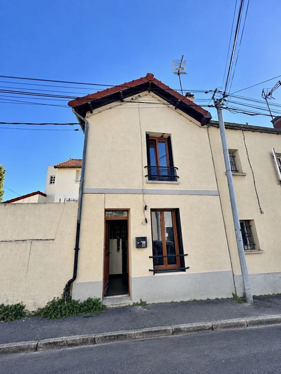 Maison MITRY MORY (77290) GEST IMMO PRIME