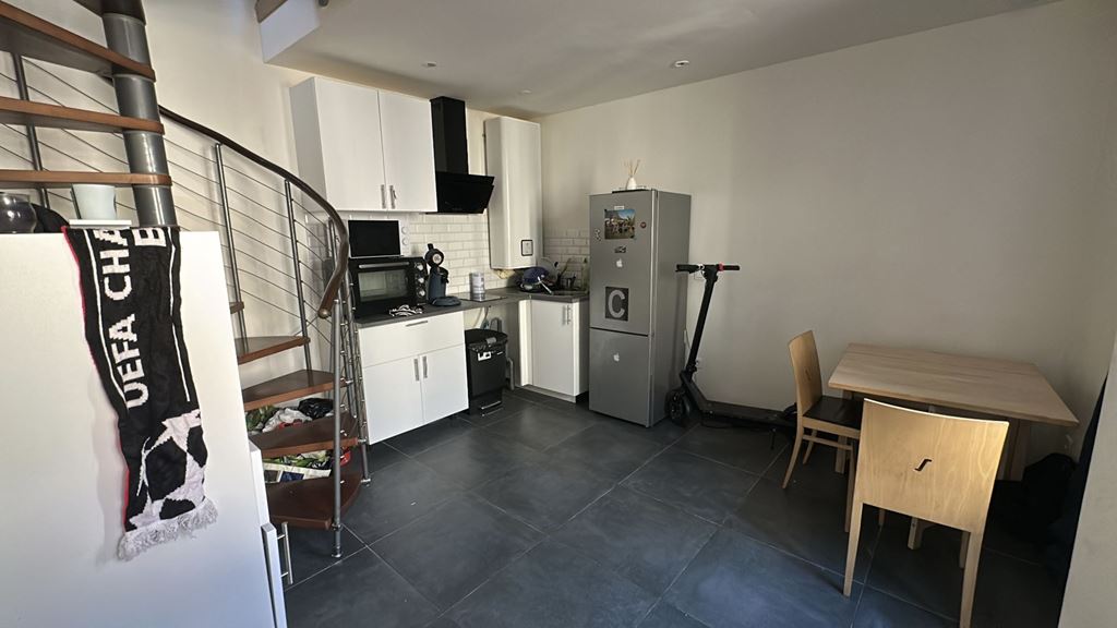 Maison MITRY MORY (77290) GEST IMMO PRIME