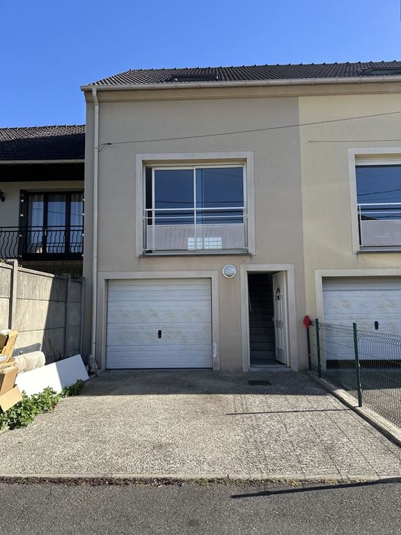 Maison VILLEPARISIS (77270) GEST IMMO PRIME