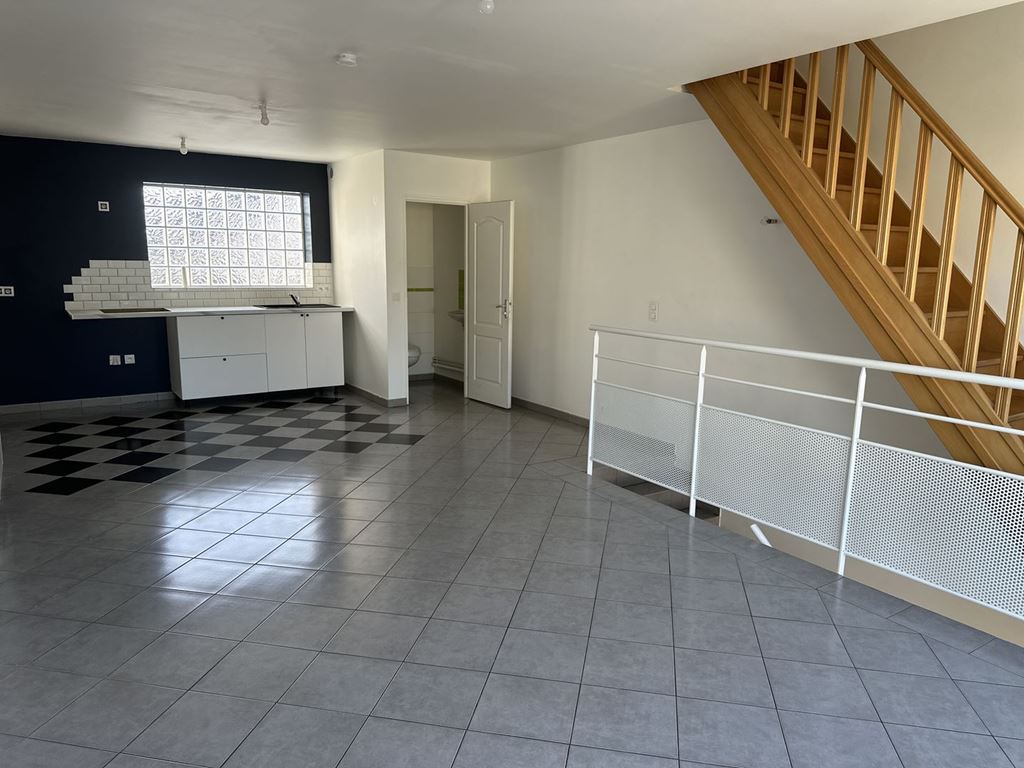 Maison VILLEPARISIS (77270) GEST IMMO PRIME