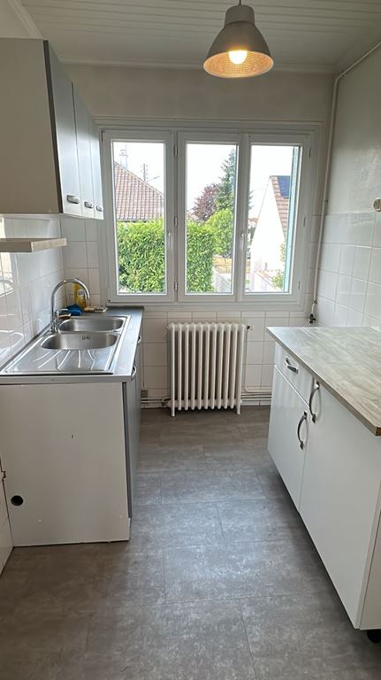 Appartement TREMBLAY EN FRANCE (93290) GEST IMMO PRIME