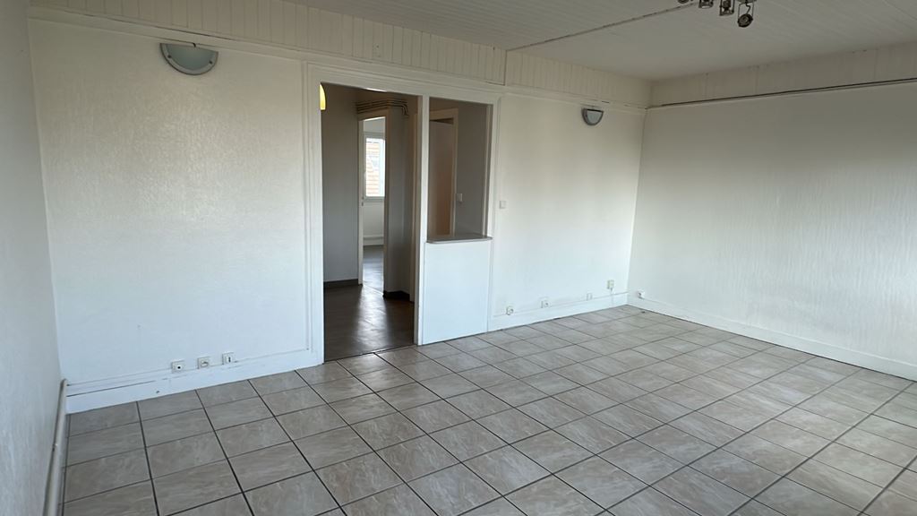 Appartement TREMBLAY EN FRANCE (93290) GEST IMMO PRIME