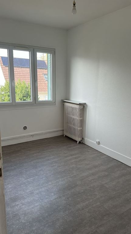 Appartement TREMBLAY EN FRANCE (93290) GEST IMMO PRIME