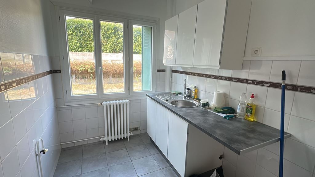 Appartement TREMBLAY EN FRANCE (93290) GEST IMMO PRIME