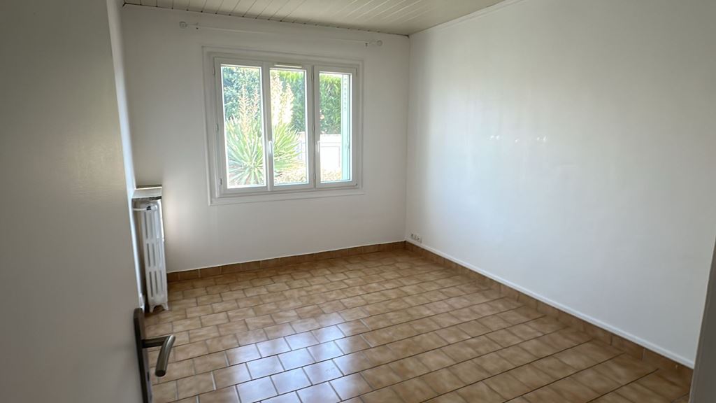 Appartement TREMBLAY EN FRANCE (93290) GEST IMMO PRIME