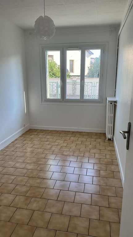Appartement TREMBLAY EN FRANCE (93290) GEST IMMO PRIME