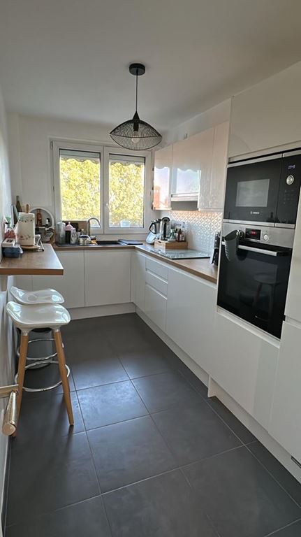 Appartement AULNAY SOUS BOIS (93600) GEST IMMO PRIME