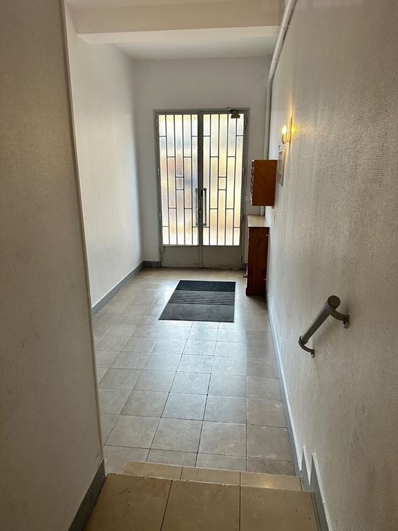 Appartement AULNAY SOUS BOIS (93600) GEST IMMO PRIME