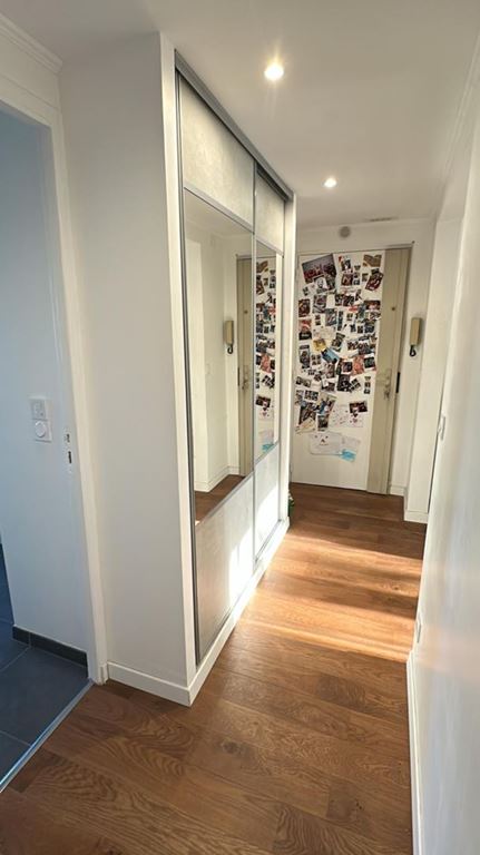 Appartement AULNAY SOUS BOIS (93600) GEST IMMO PRIME