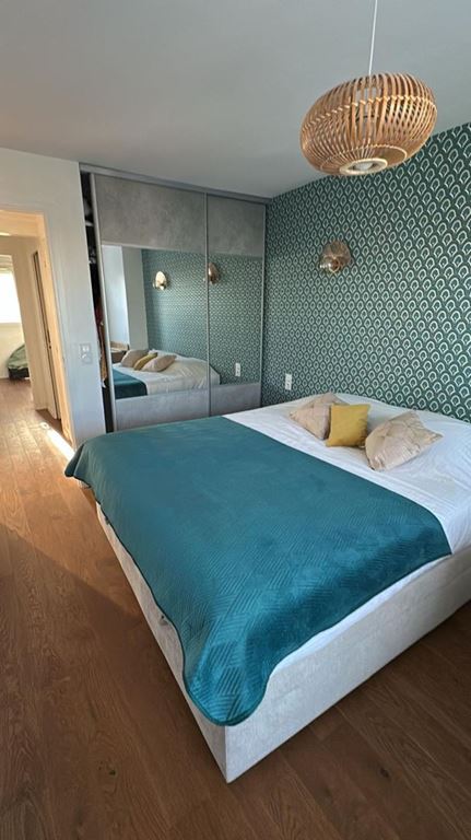Appartement AULNAY SOUS BOIS (93600) GEST IMMO PRIME