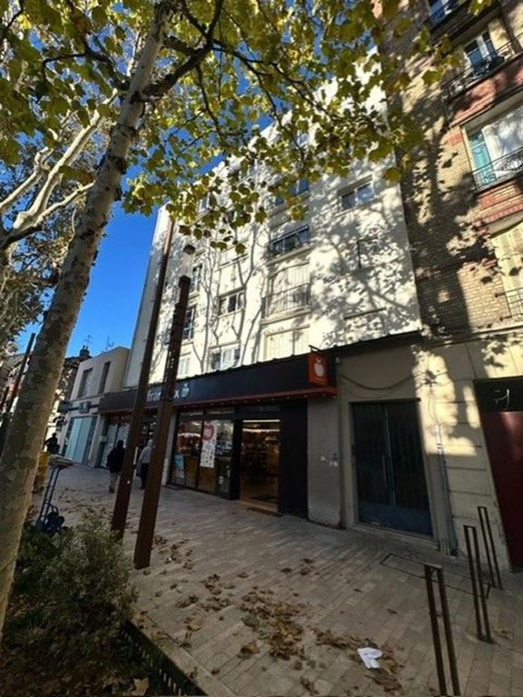 Appartement AULNAY SOUS BOIS (93600) GEST IMMO PRIME