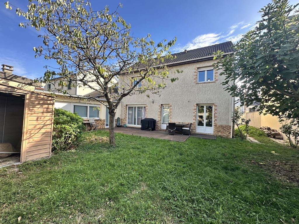 Maison TREMBLAY EN FRANCE (93290) GEST IMMO PRIME