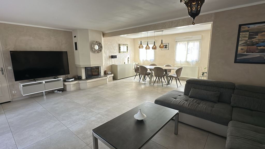 Maison TREMBLAY EN FRANCE (93290) GEST IMMO PRIME