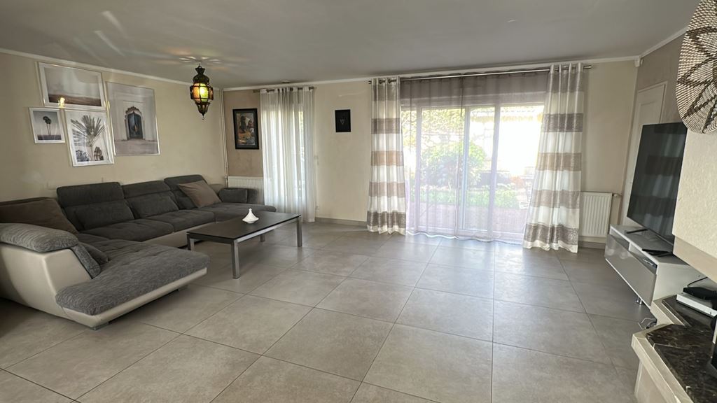 Maison TREMBLAY EN FRANCE (93290) GEST IMMO PRIME