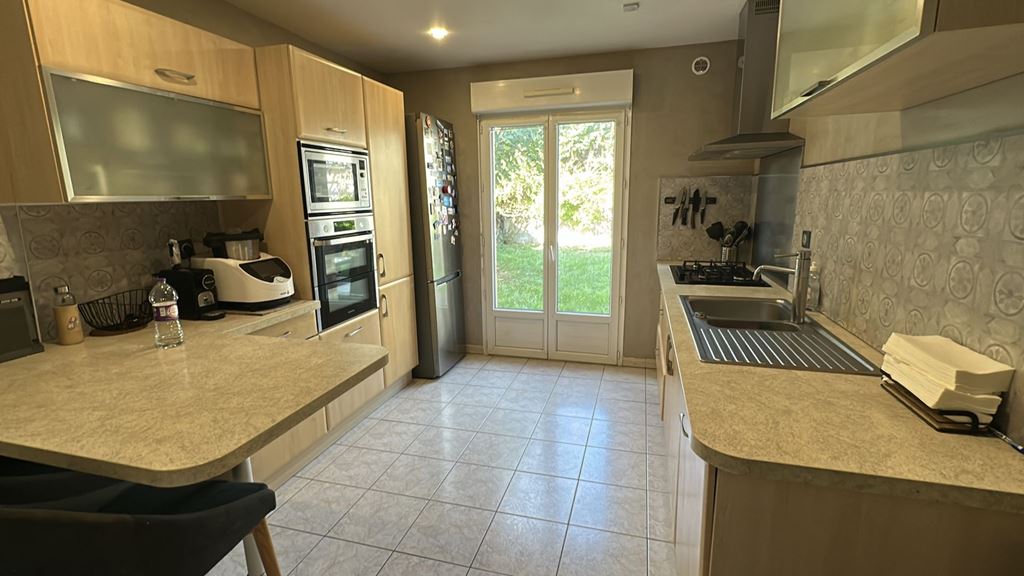 Maison TREMBLAY EN FRANCE (93290) GEST IMMO PRIME