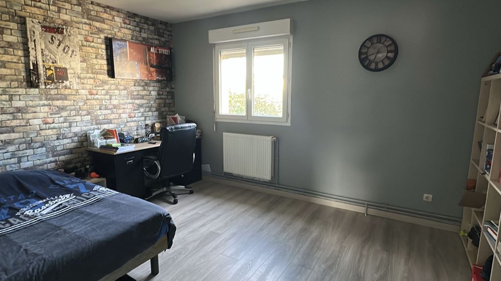 Maison TREMBLAY EN FRANCE (93290) GEST IMMO PRIME