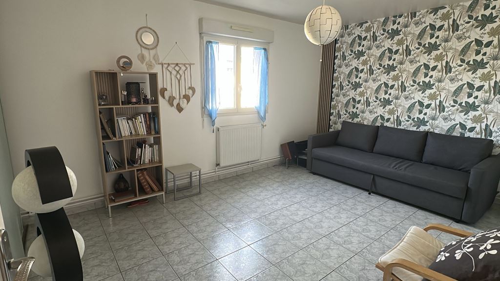 Maison TREMBLAY EN FRANCE (93290) GEST IMMO PRIME