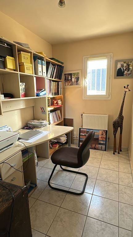 Maison TREMBLAY EN FRANCE (93290) GEST IMMO PRIME