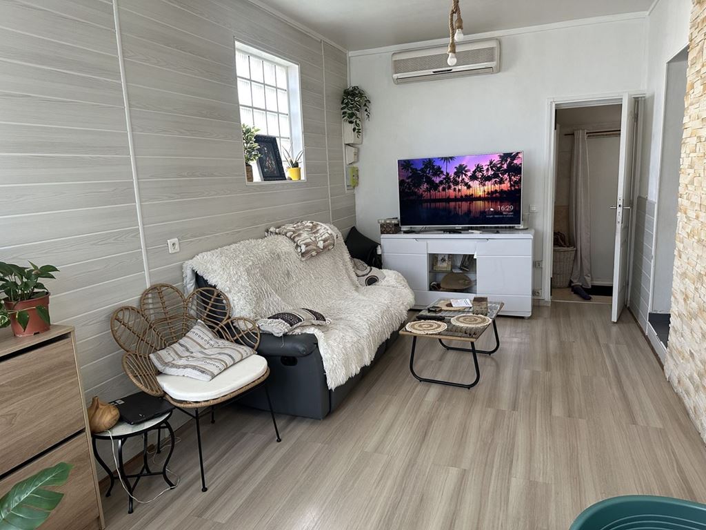 Appartement T2 SEVRAN (93270) GEST IMMO PRIME