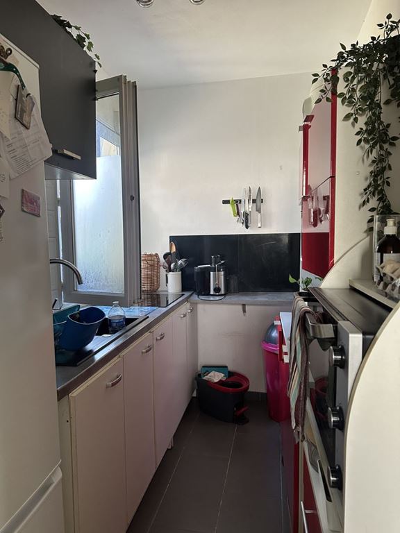 Appartement T2 SEVRAN (93270) GEST IMMO PRIME