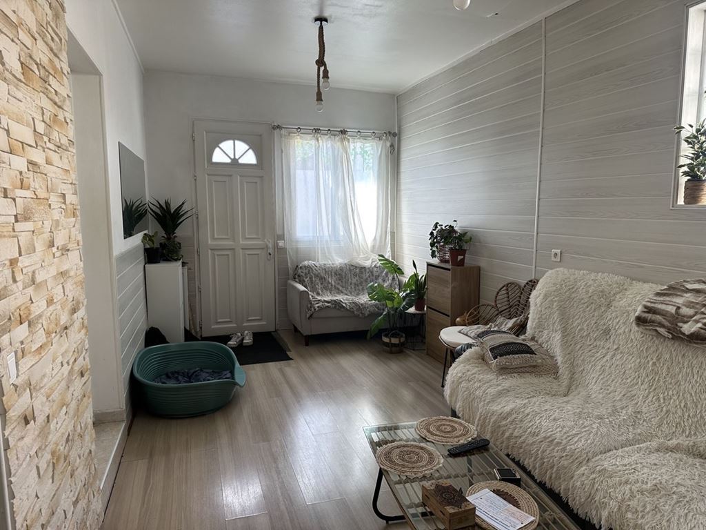 Appartement T2 SEVRAN (93270) GEST IMMO PRIME