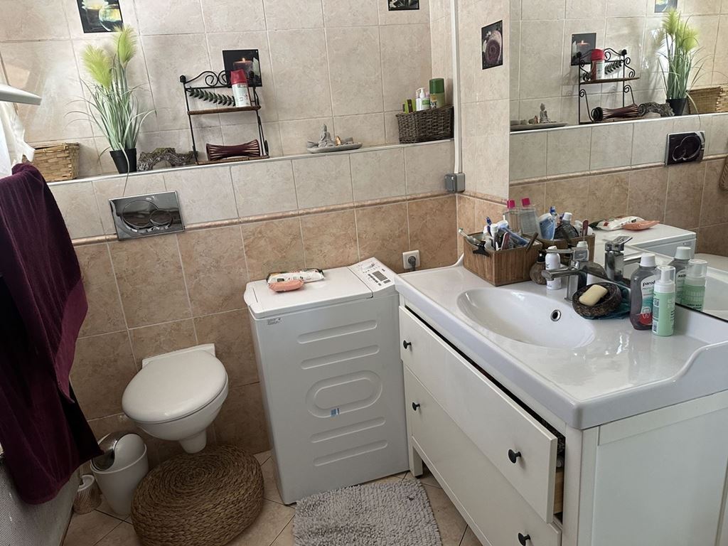 Appartement T2 SEVRAN (93270) GEST IMMO PRIME