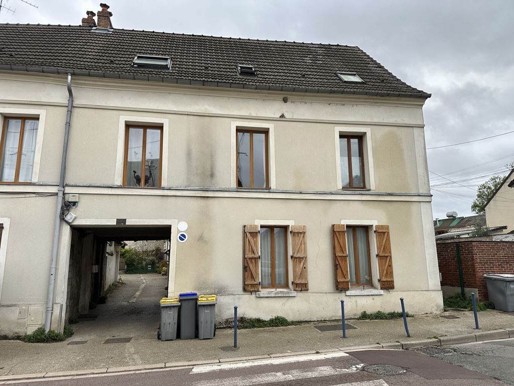 Appartement T2 MITRY MORY (77290) GEST IMMO PRIME