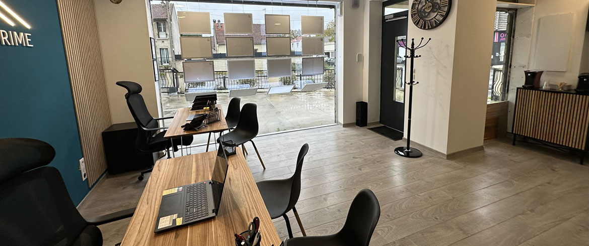 Bloc recherche GEST IMMO PRIME